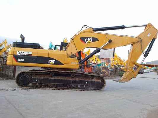 Zhonghe Factory Price Large Excavator Ripper with One Claw for 1.7T-7T Excavator for Heavy Rock Breaking and Demolition Work