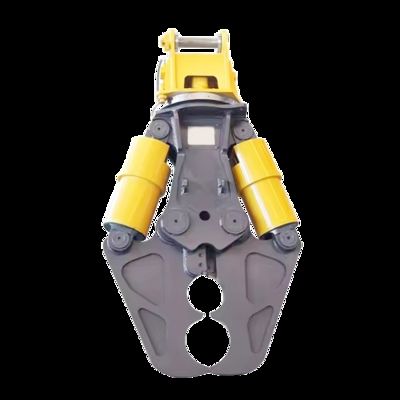 Многоразмерные гидравлические ножницы Многоразмерные ножницы для разборки 20-40 т Экскаваторы Разборка для Sanny Komatsu Cat Kobelco