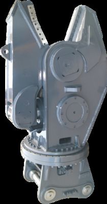 Многоразмерные гидравлические ножницы Многоразмерные ножницы для разборки 20-40 т Экскаваторы Разборка для Sanny Komatsu Cat Kobelco