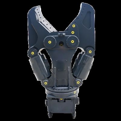 Многоразмерные гидравлические ножницы Многоразмерные ножницы для разборки 20-40 т Экскаваторы Разборка для Sanny Komatsu Cat Kobelco