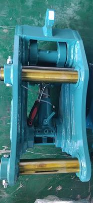 Высококачественный 10-30 т гидравлический экскаватор быстрый сцепление наклон быстрый сцепление для экскаватора строительство присоединение для Cat Hitachi Sany