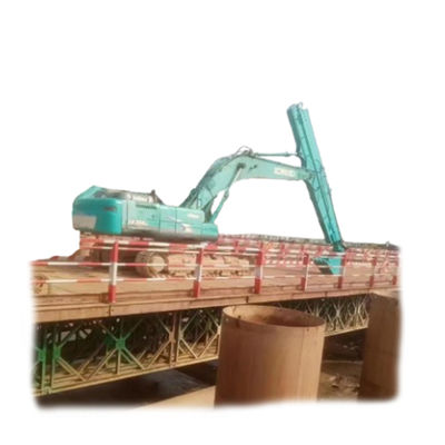 Экскаватор Телескопическая рука Экскаватор Теледиппер 10м 12м