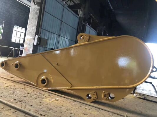 Добыча полезных ископаемых Строительные работы Экскаватор Скала Рука Скала Бум Взрывная рука с разрывом для ломания скалы