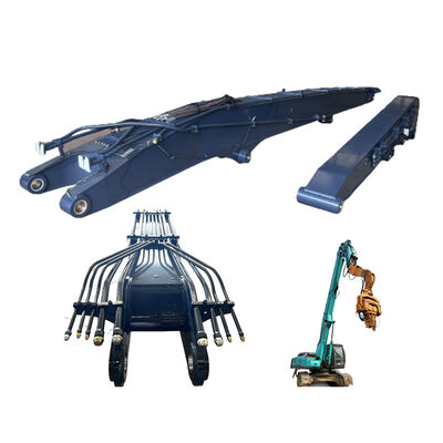 40-50тонный экскаватор вибрирующий молоток гидравлический куст молоток ручной куст рулевой ручной лист ручной куст водитель строительные работы