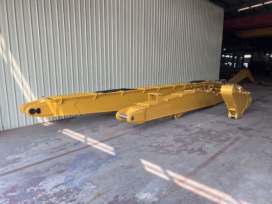 Экскаватор 16м Разрушительный бум высокого расстояния и бум Разрушительный бум для 20-25Т экскаватора