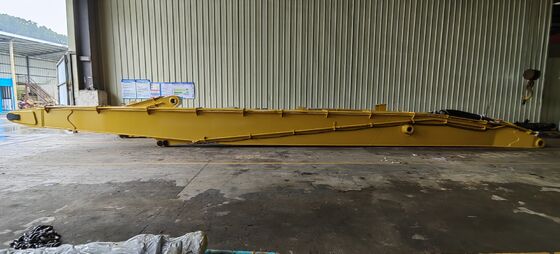 Экскаватор 16м Разрушительный бум высокого расстояния и бум Разрушительный бум для 20-25Т экскаватора