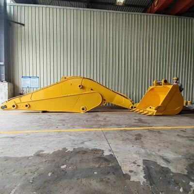 Стандартная стрела экскаватора, стандартная рукоять для Cat 320 PC200 Sany Hitachi