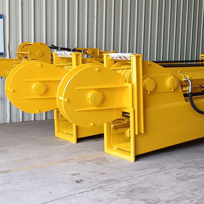 Телескопическая ручка для сварки использует BS900E лучший сварный провод с длинным проходом