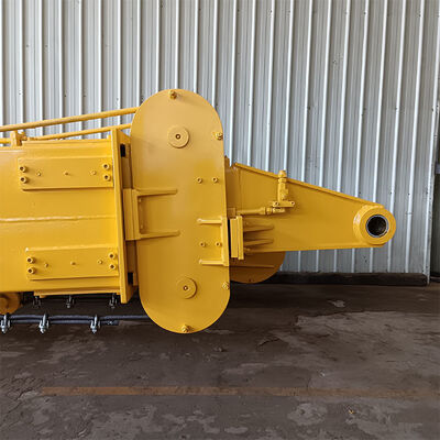 Экскаватор телескопическая рука для Sany Hitachi Komatsu Использование BS900E