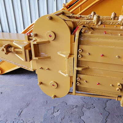 Экскаватор телескопическая рука для Sany Hitachi Komatsu Использование BS900E