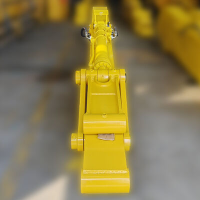 15.4м экскаватор длинной протяженности для PC350LC-10