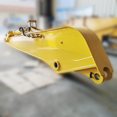 15.4м экскаватор длинной протяженности для PC350LC-10