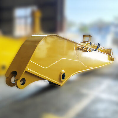 15.4м экскаватор длинной протяженности для PC350LC-10