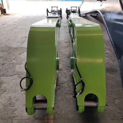 16M экскаватор длинная рука для Zoomlion 550