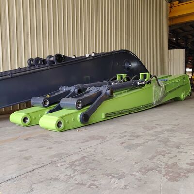 16M экскаватор длинная рука для Zoomlion 550