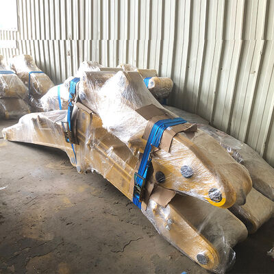 Excavator Tunnel Arm – Heavy-Duty Underground Excavation Attachment
